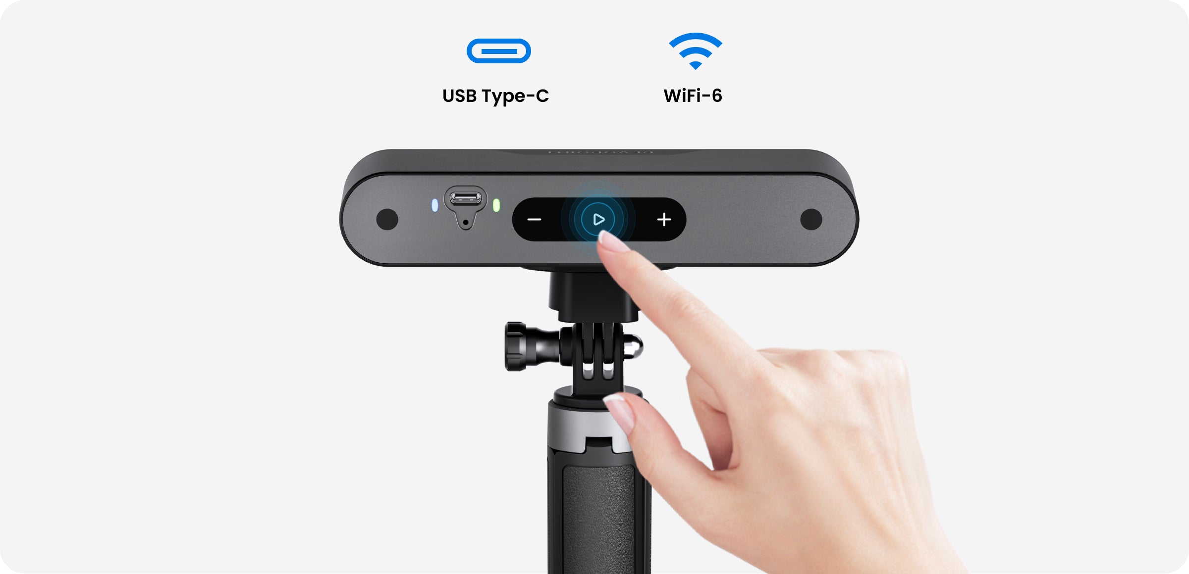 Revopoint Store Image