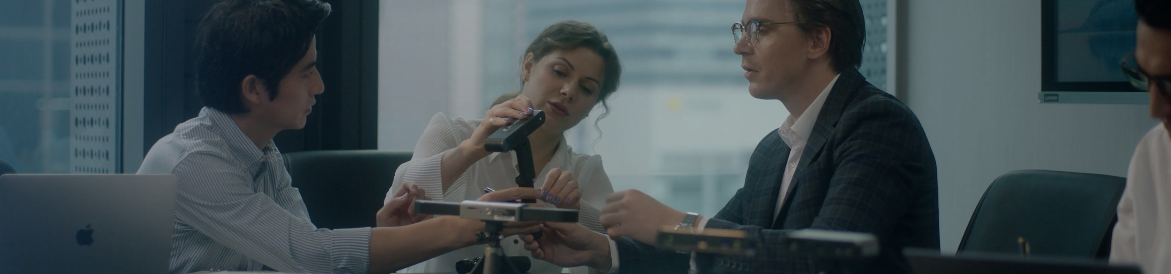 Revopoint Store Image