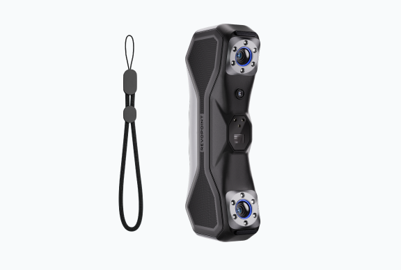 MetroX 3D Scanner