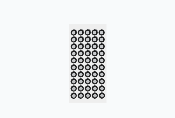 Revopoint markers