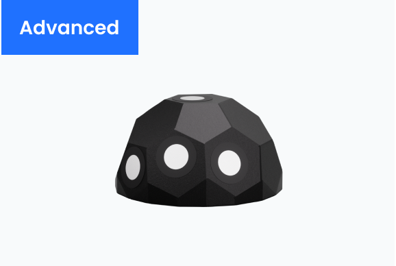Dome Marker