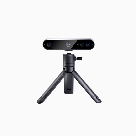 INSPIRE 3D Scanner