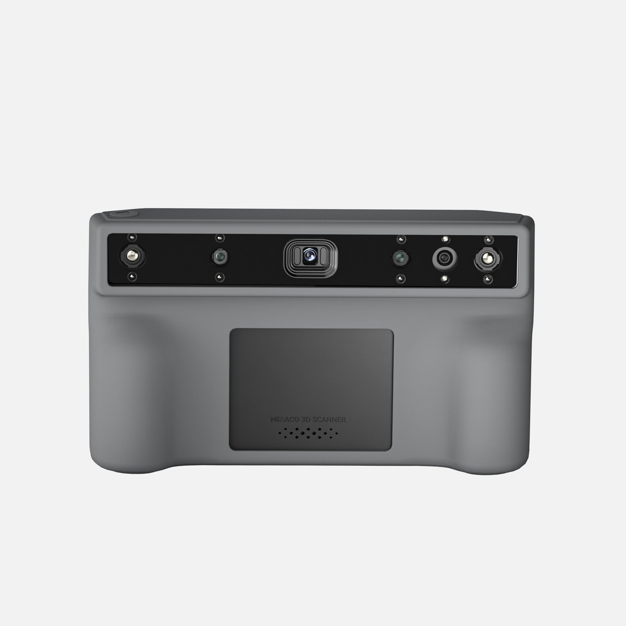 MIRACO Protective Case & Screen Protector - Revopoint 3D US