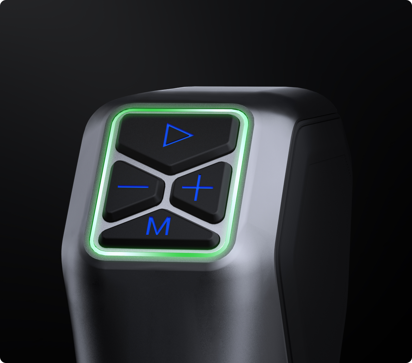 MetroX 3D Scanner