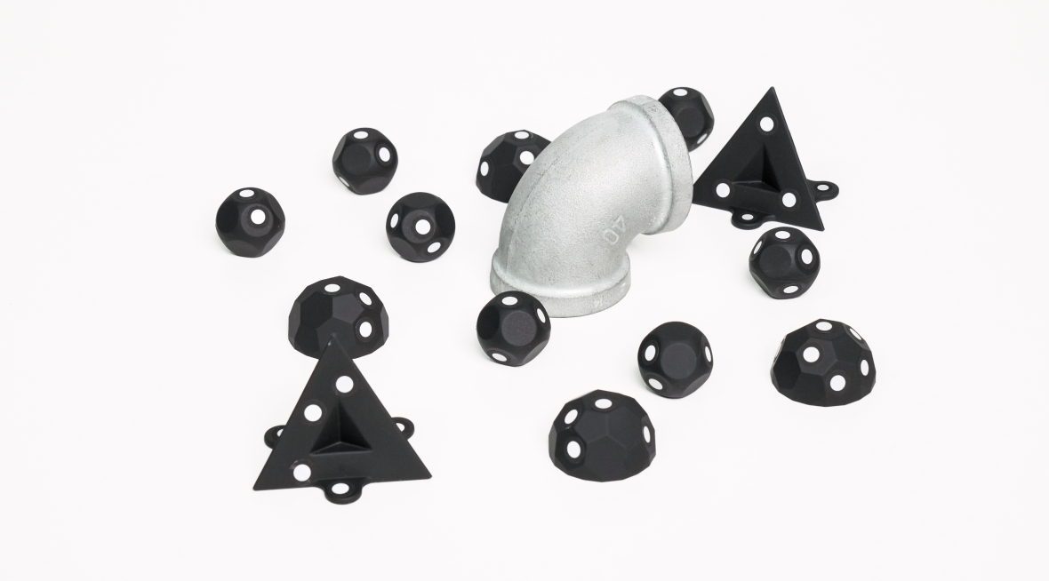 Marker Block Kit