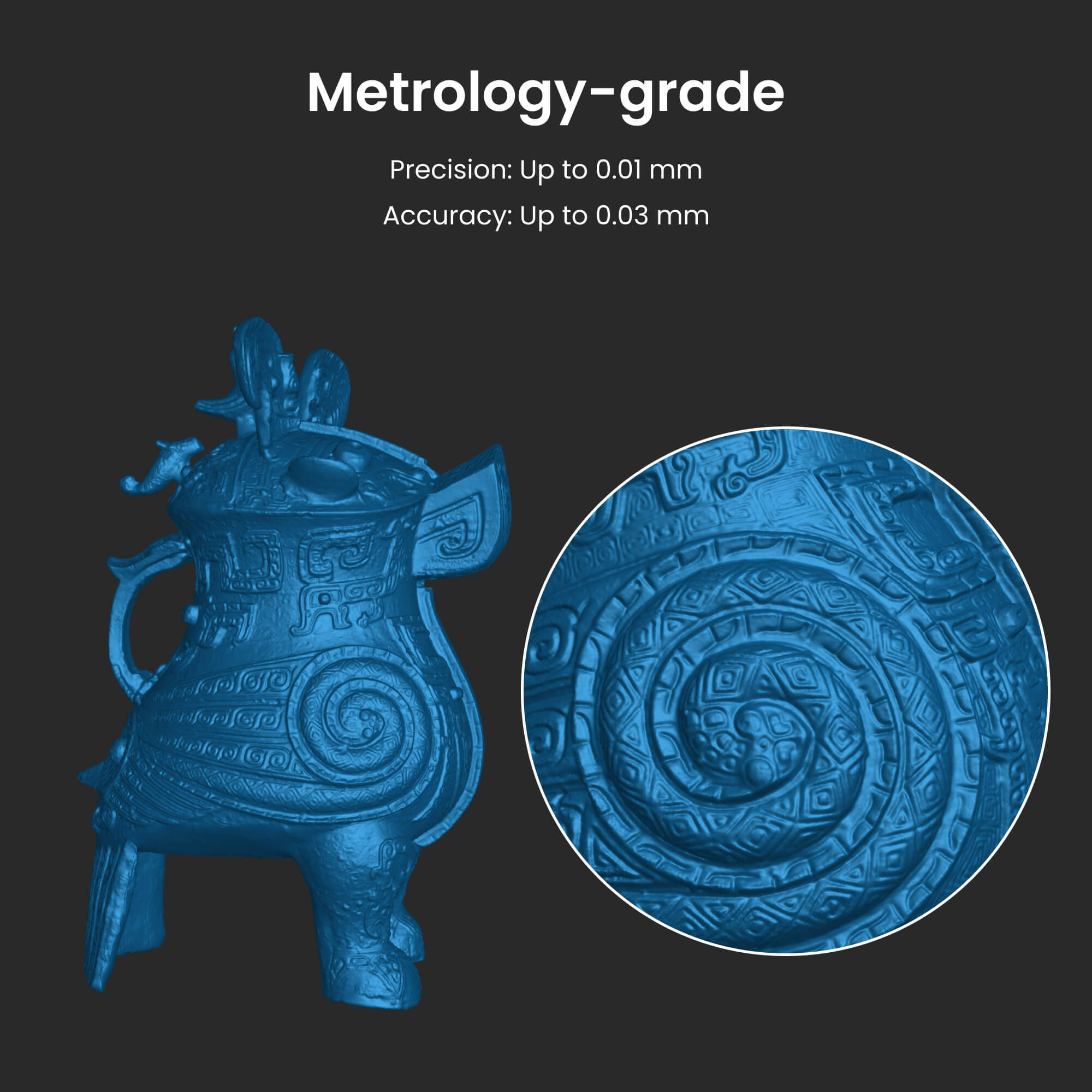 3D Model