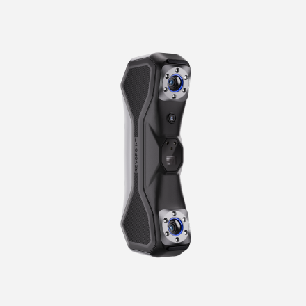MetroX 3D Scanner
