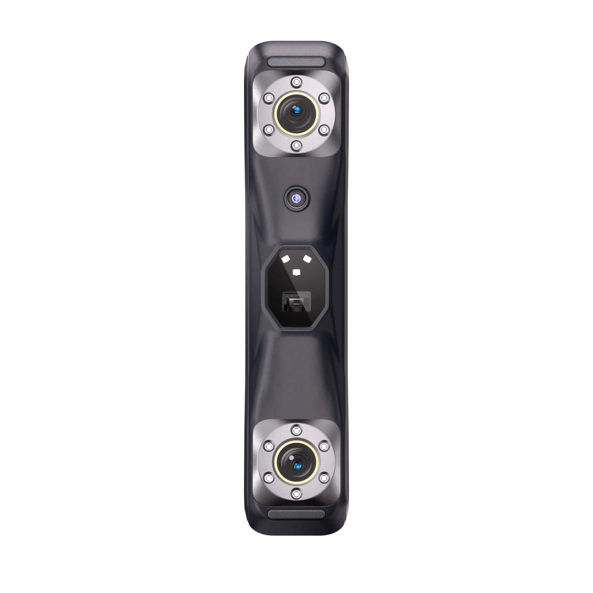 Revopoint MetroX & MetroX Pro: Blue Laser Line and Full-field Structured Light 3D Scanner