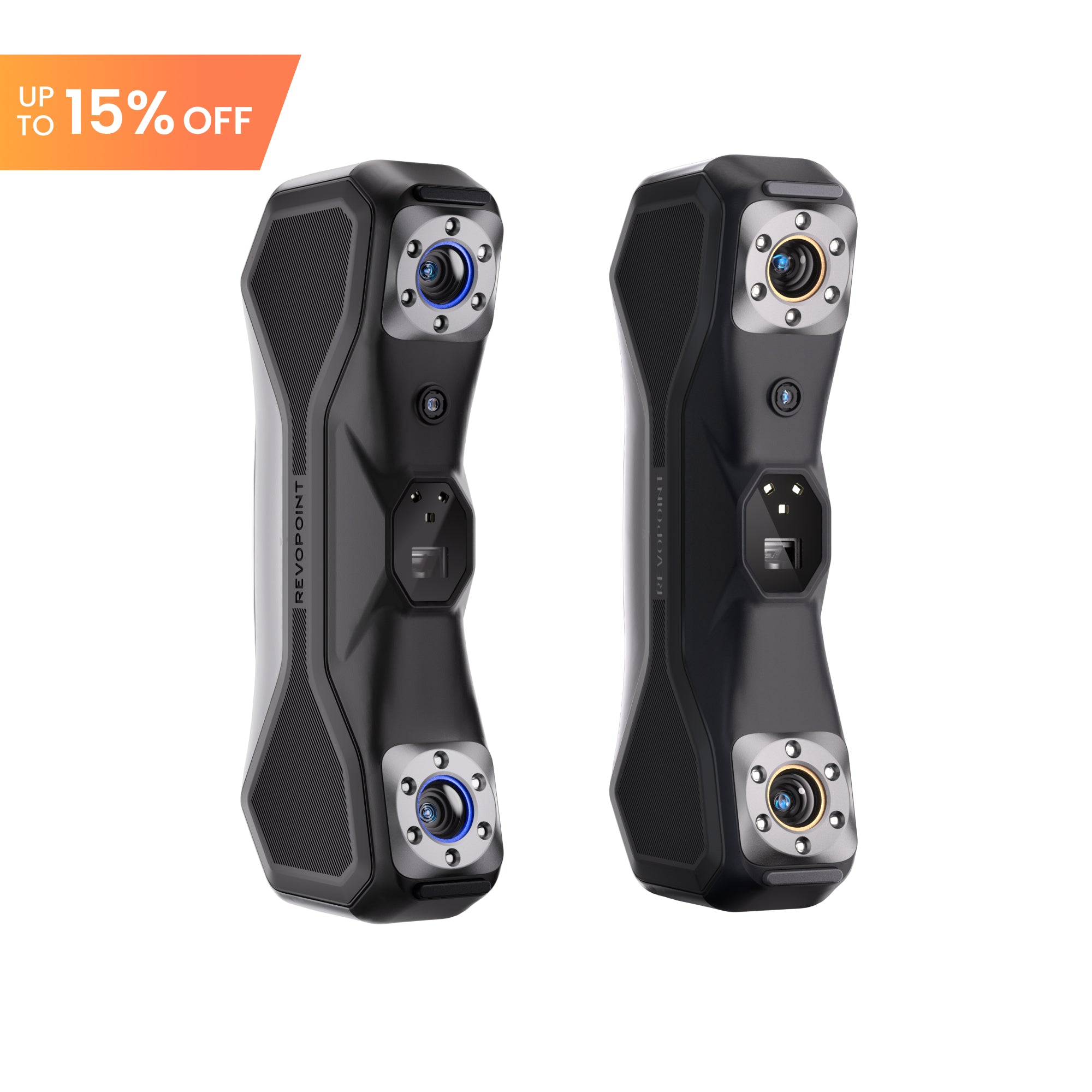 Revopoint MetroX pro 3D Scanner 本体 Revopoint MetroX & MetroX Pro: Professional 3D Laser Scanner