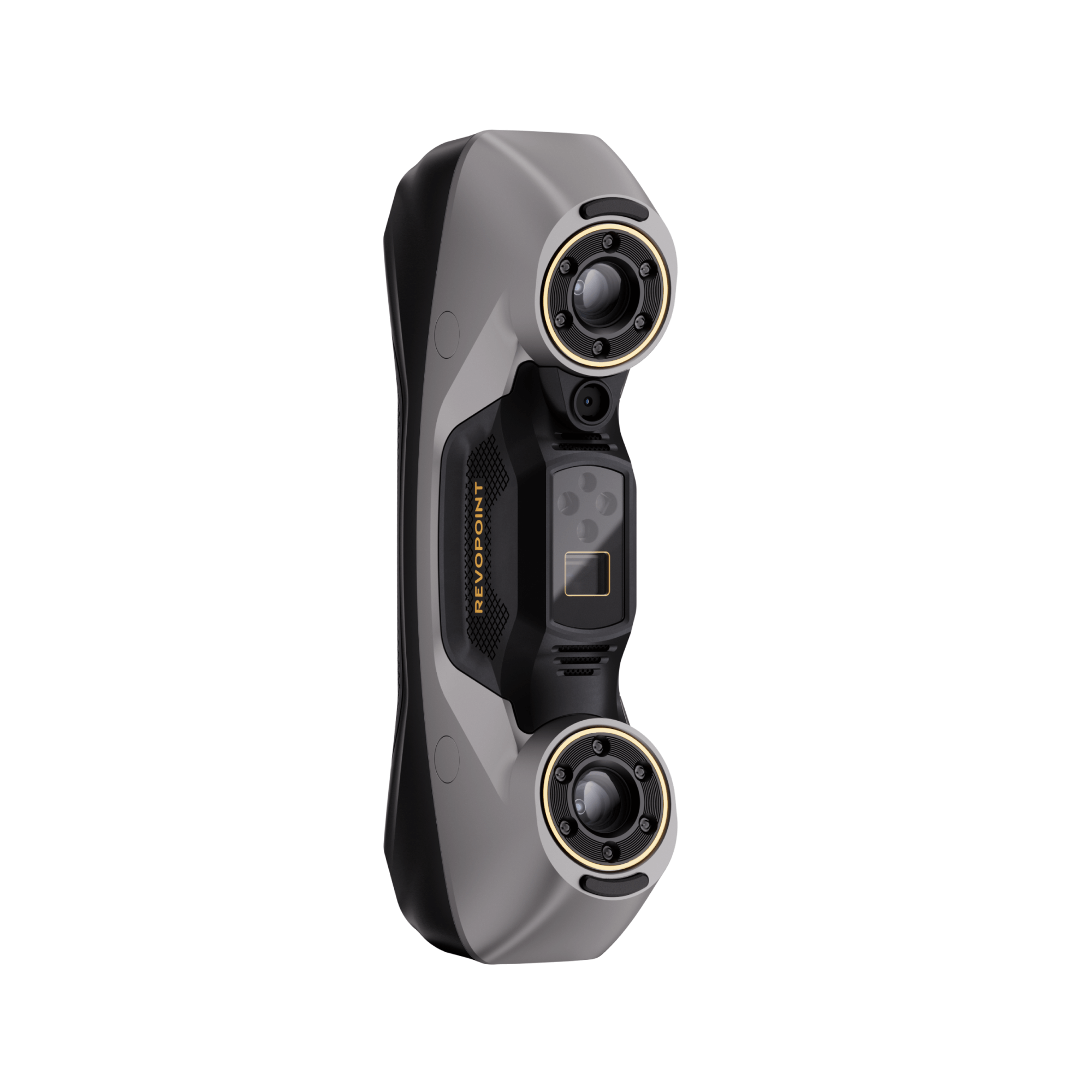 Revopoint MetroY & MetroY Pro: Wireless Blue Laser 3D Scanners for Small to Medium Workpieces
