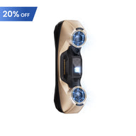 Revopoint MetroY Ultra: High-Performance Wireless 3D Scanner for Small to Medium Workpieces - MetroY Ultra Standard Edition