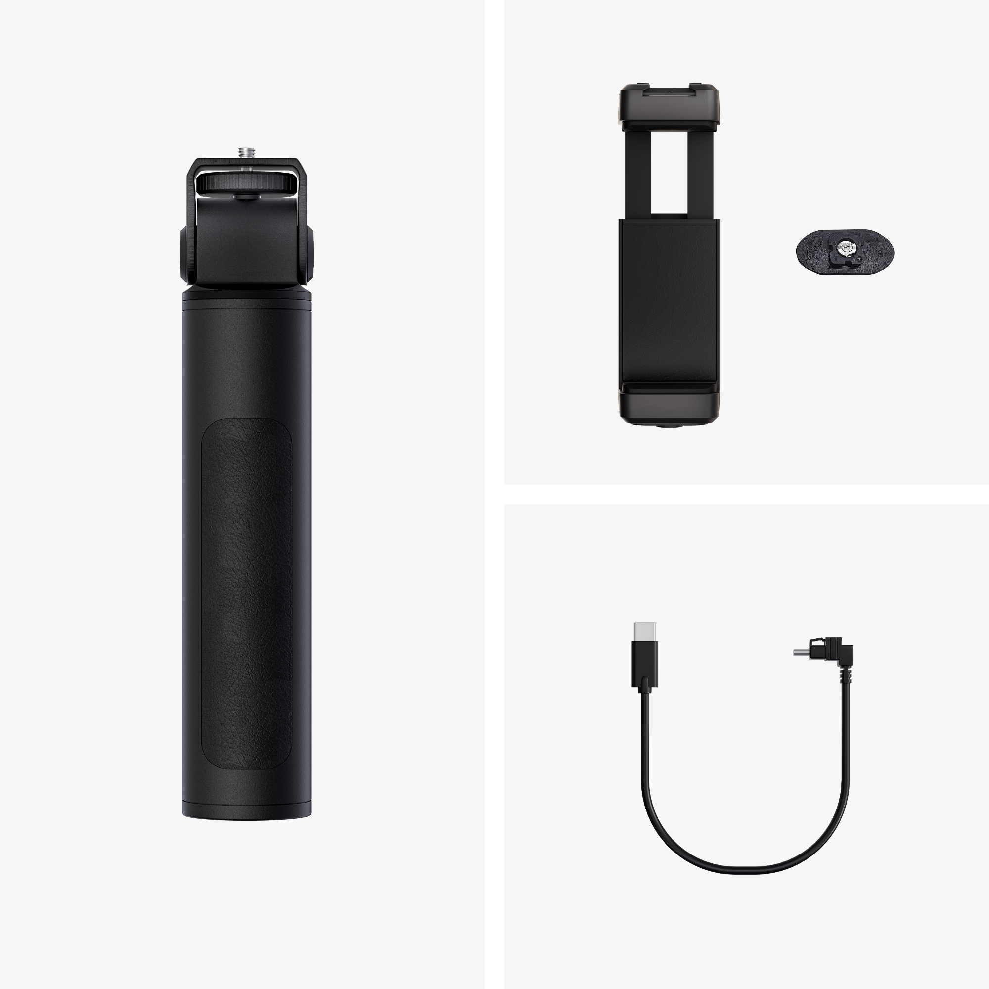 Mobile Kit for MetroY, MetroY Pro