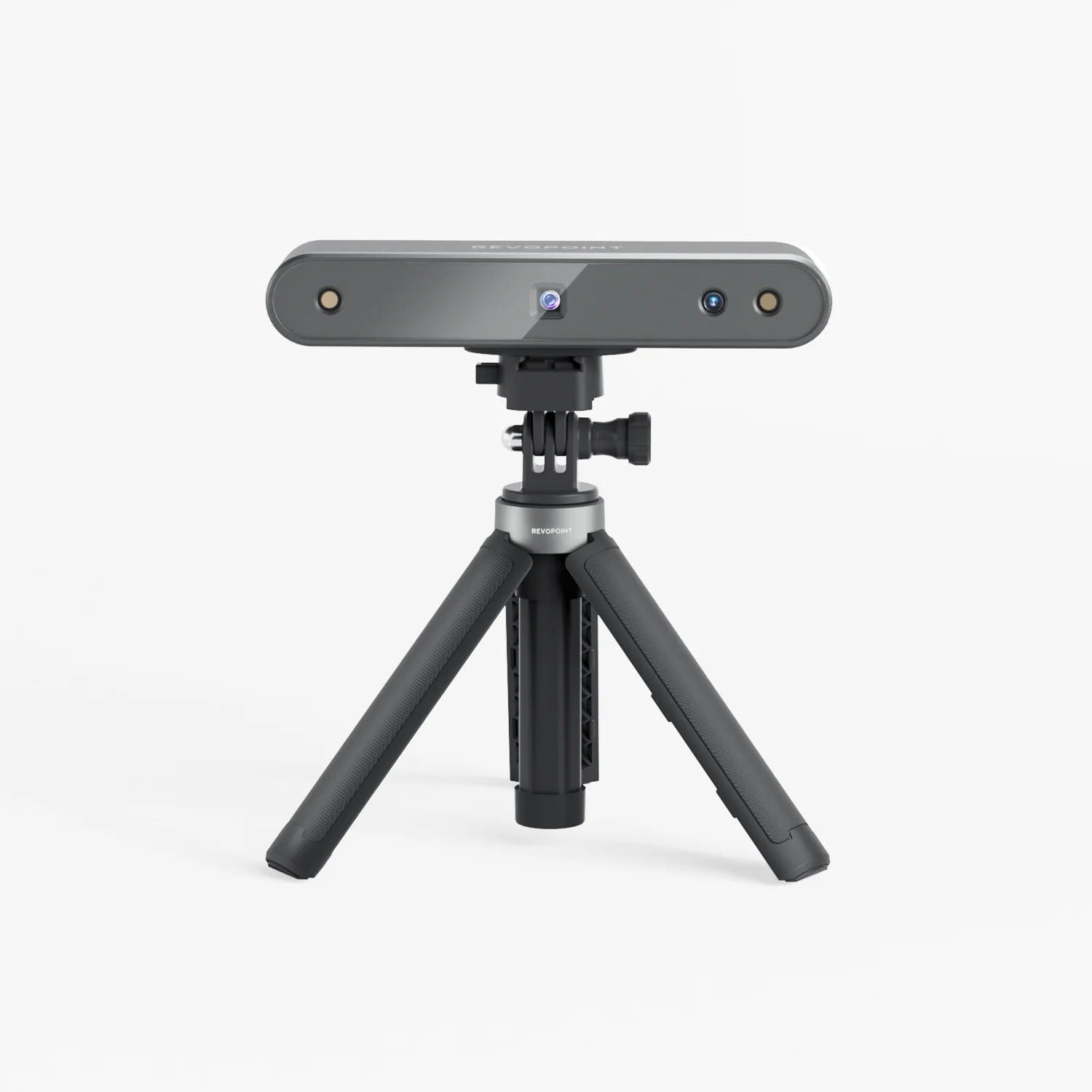 POP 2 3D Scanner