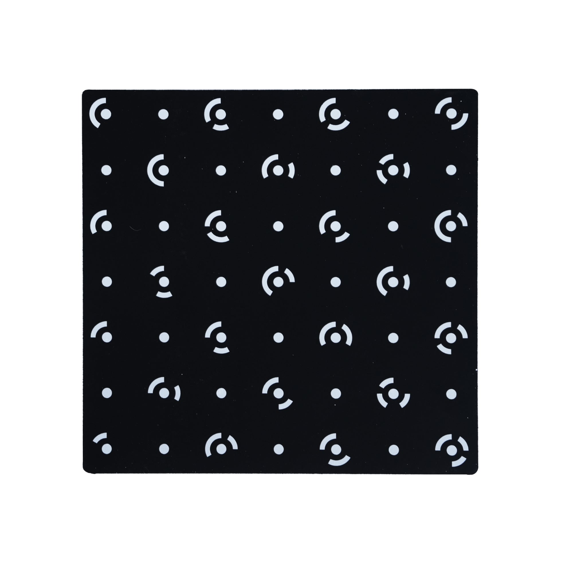 POP 3 Calibration Board - Revopoint 3D US