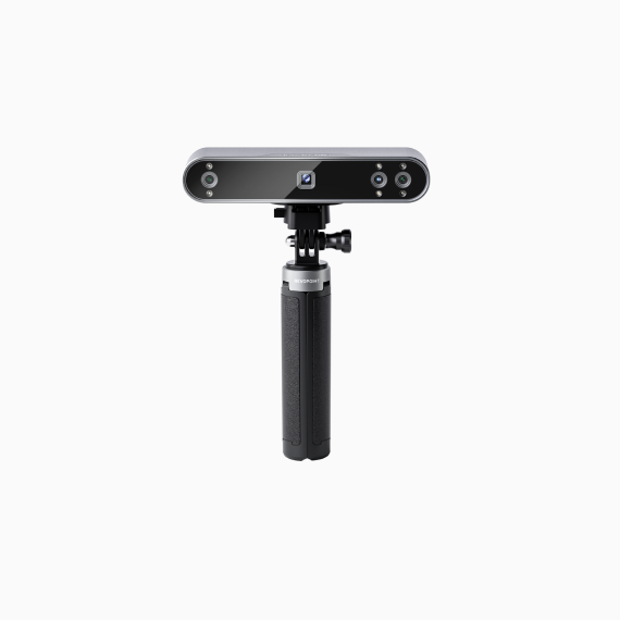 POP 3 Plus 3D Scanner