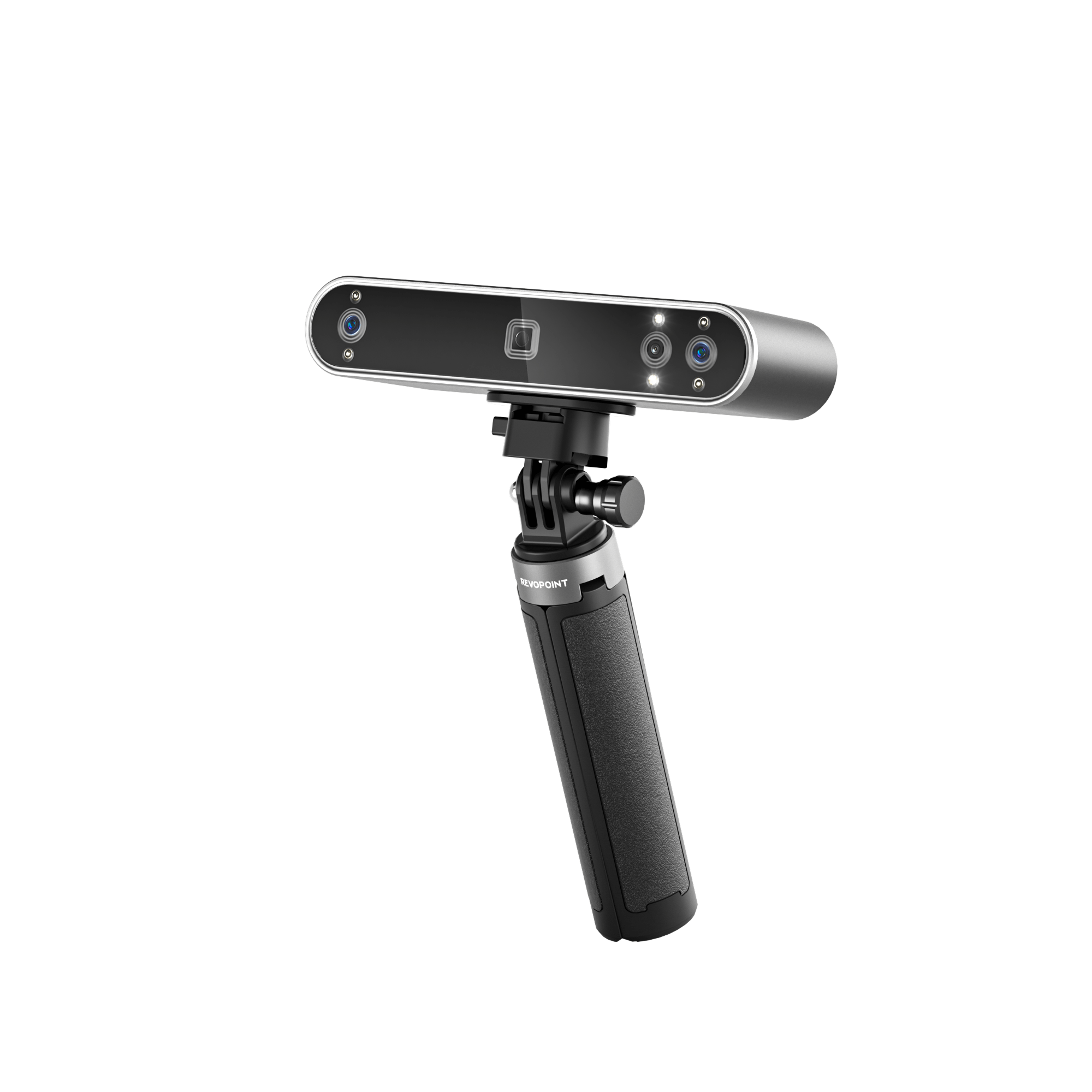 美品 3Dカメラ Revopoint POP 3 Plus POP 3 Plus: The Handheld 3D Scanner with Color Scans - Revopoint