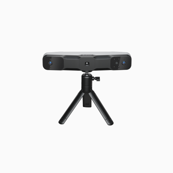 RANGE 2 3D Scanner