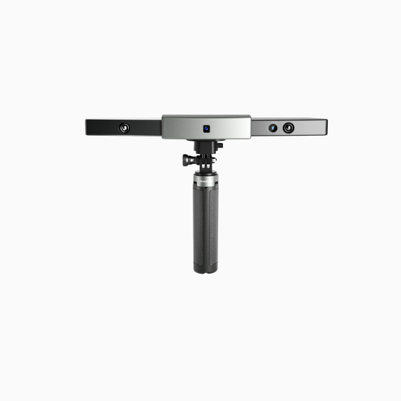 RANGE 3D Scanner