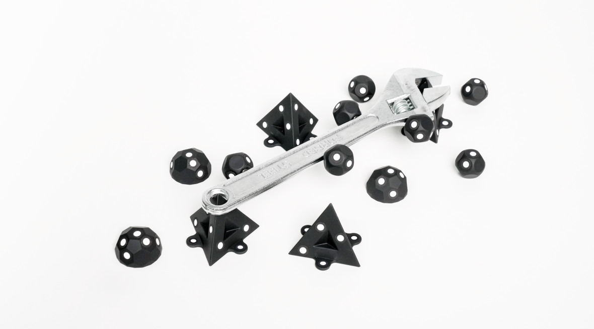 Marker Block Kit