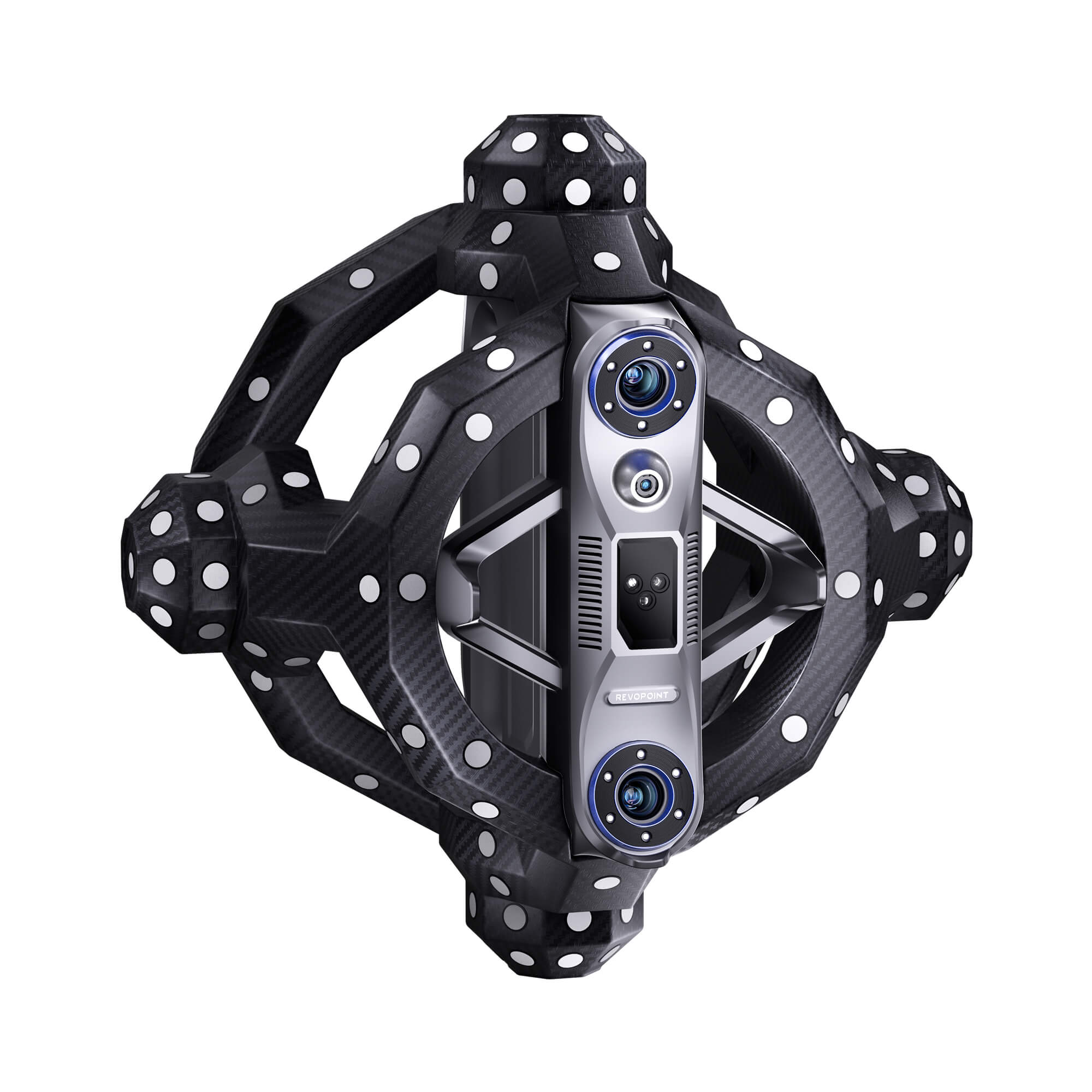 Revopoint Trackit 3D Scanner-main-3-scanner