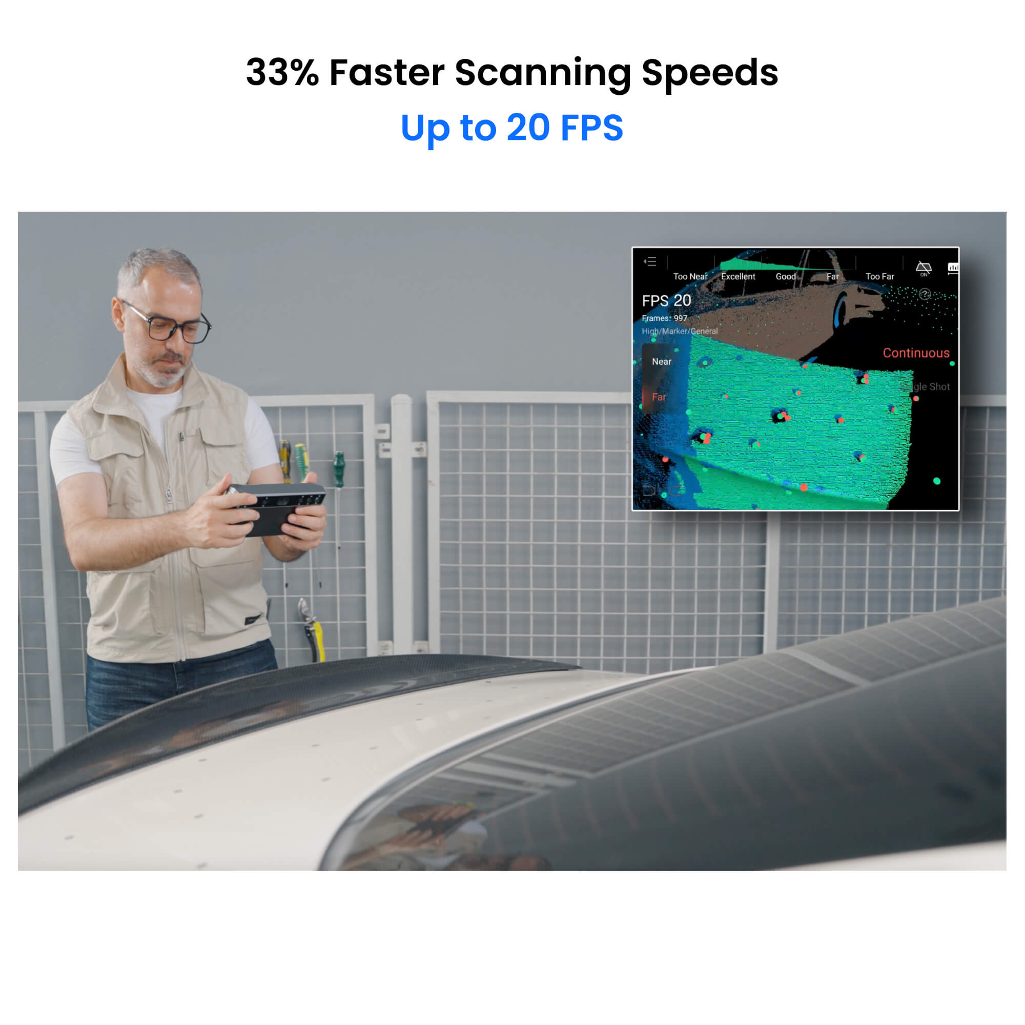 Revopoint Store Image