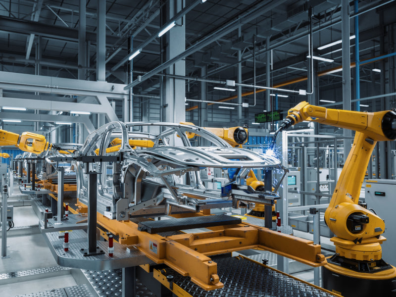 Revopoint Store Image