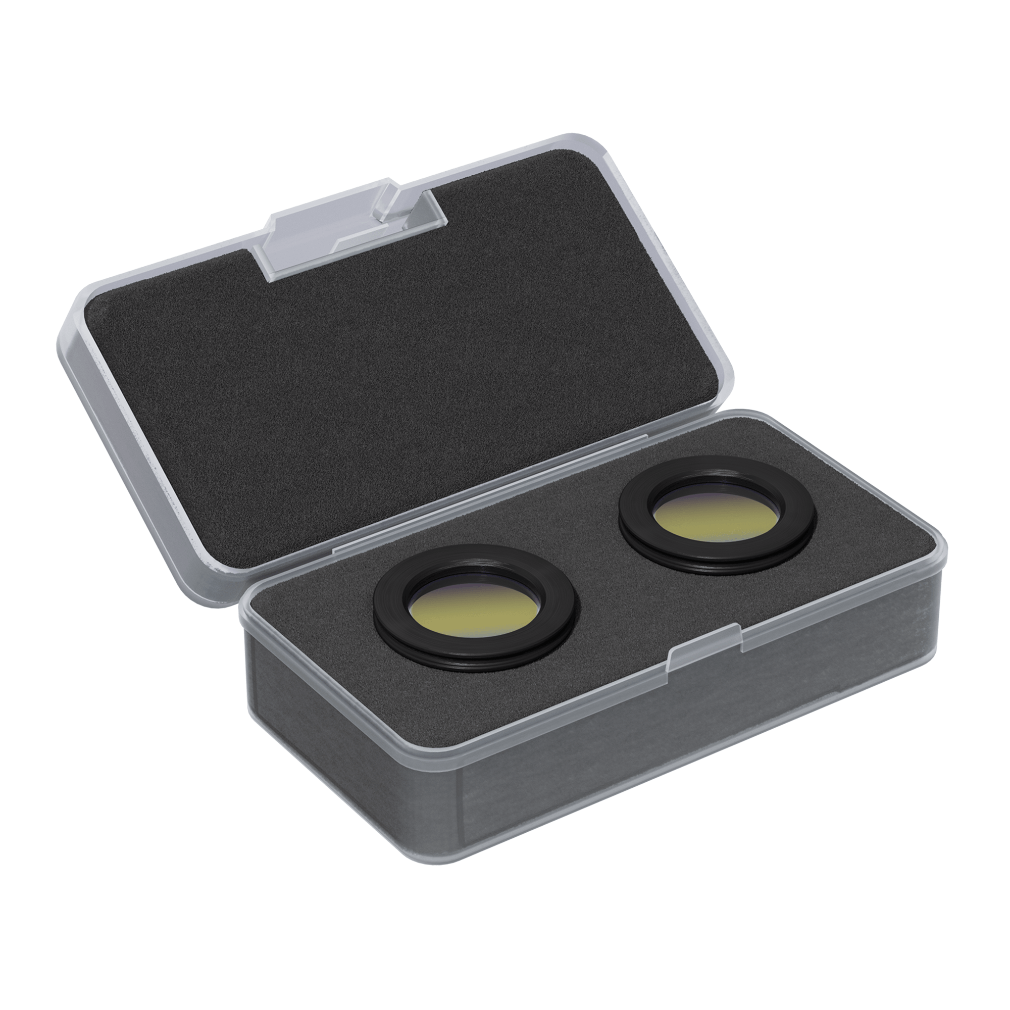 Outdoor Blue Filters (Magnetic)