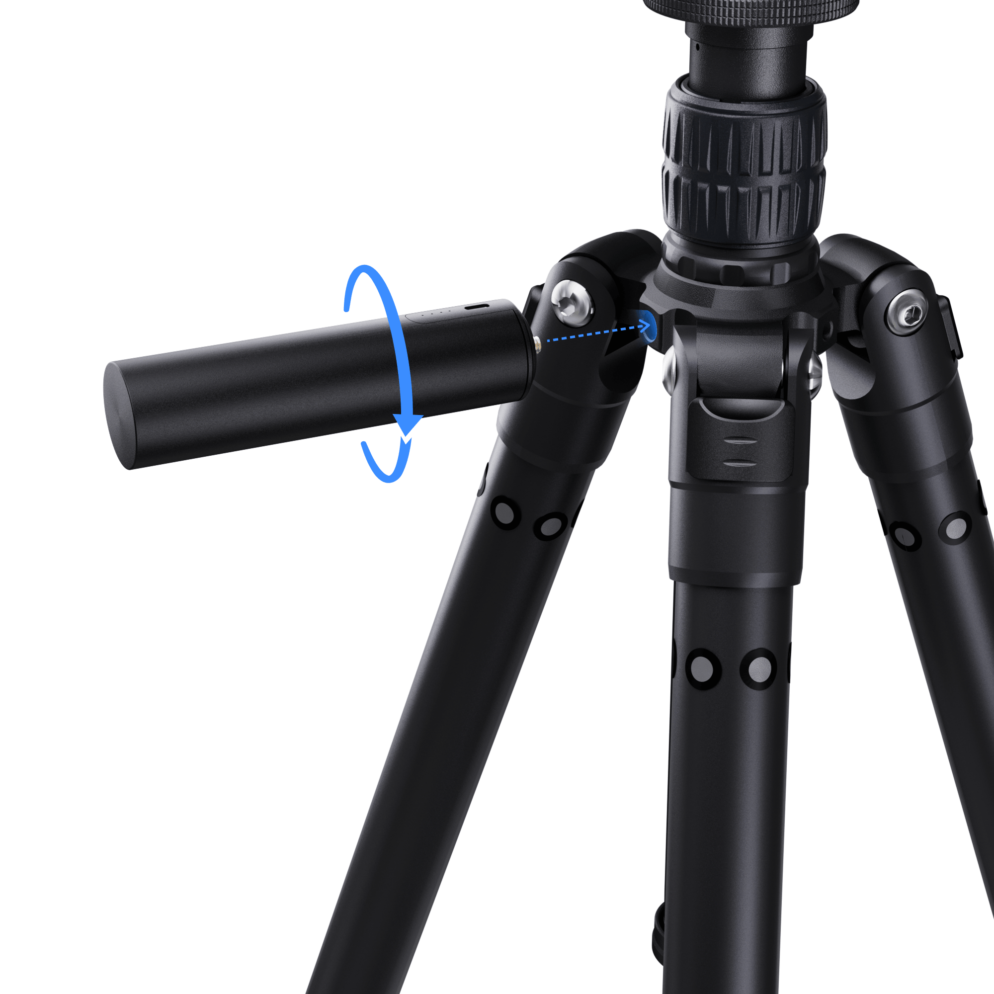 Mobile Kit for Trackit SR's Tracker