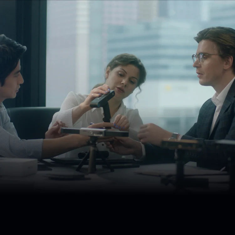 Revopoint Store Image