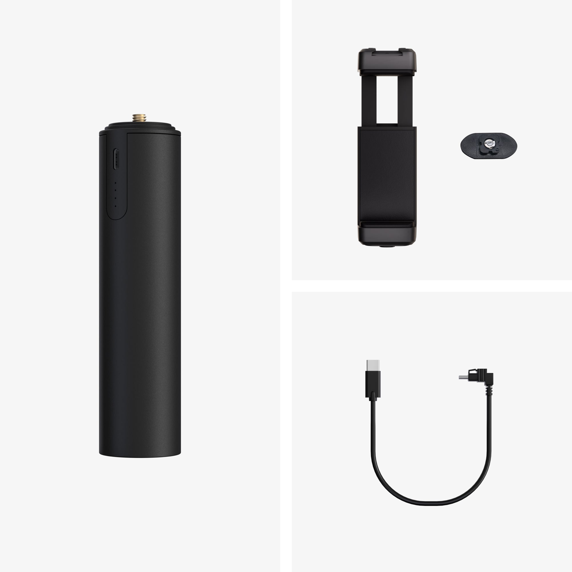 Mobile Kit for MetroY Ultra