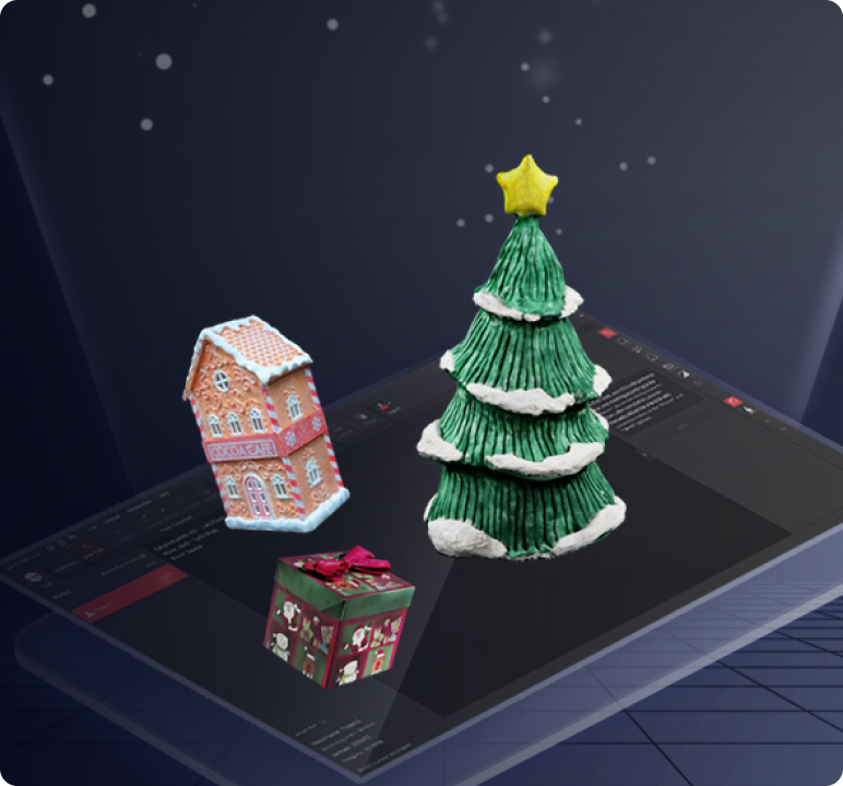 Revopoint Store Image