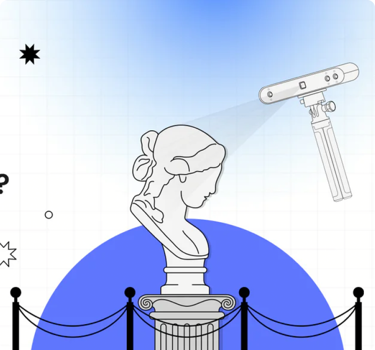 Revopoint Store Image