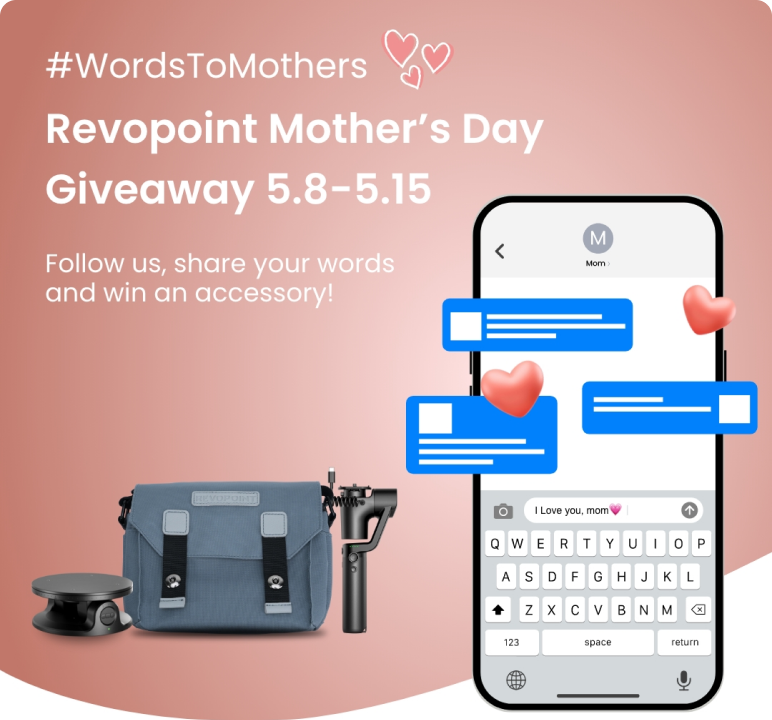 Revopoint Store Image