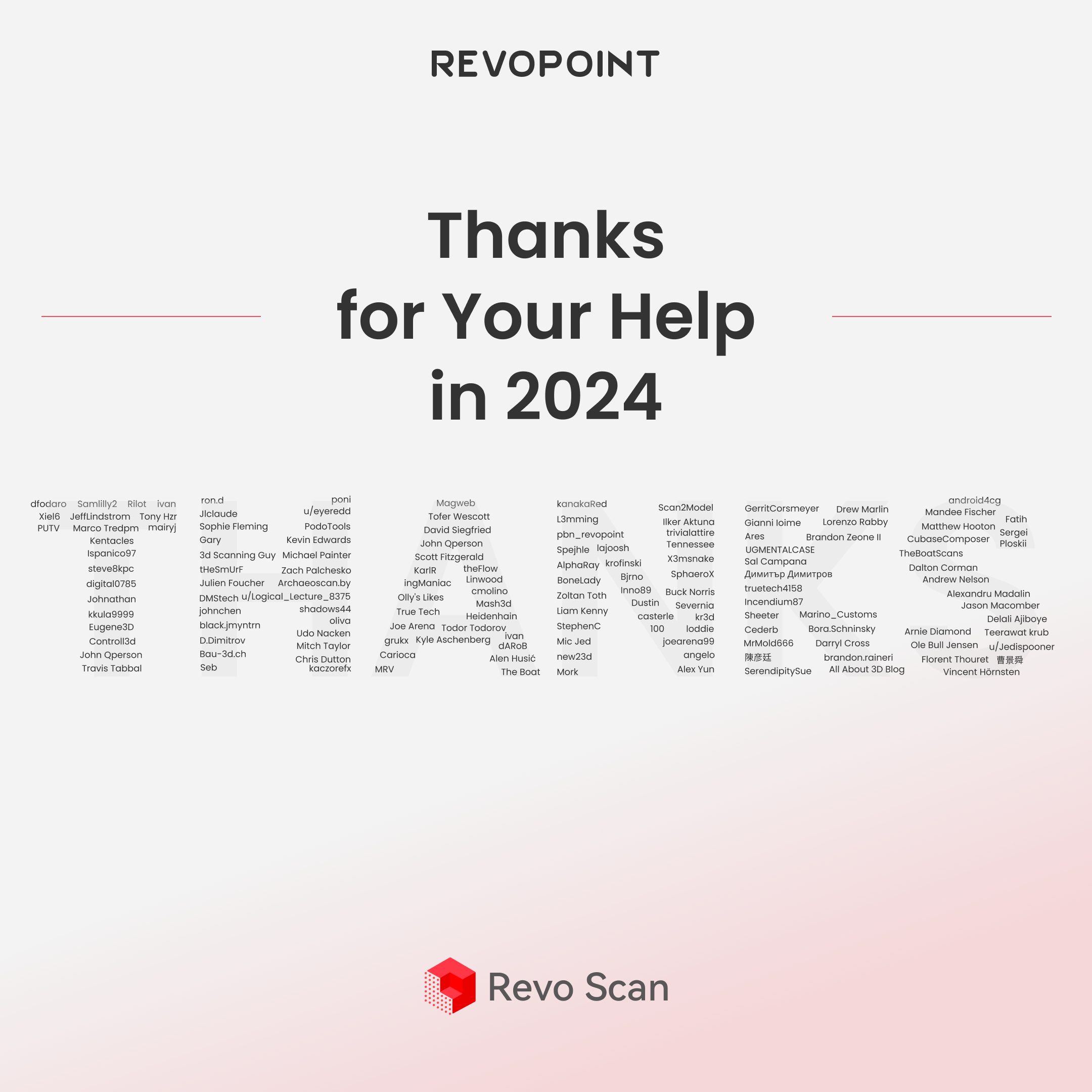 Revopoint Store Image
