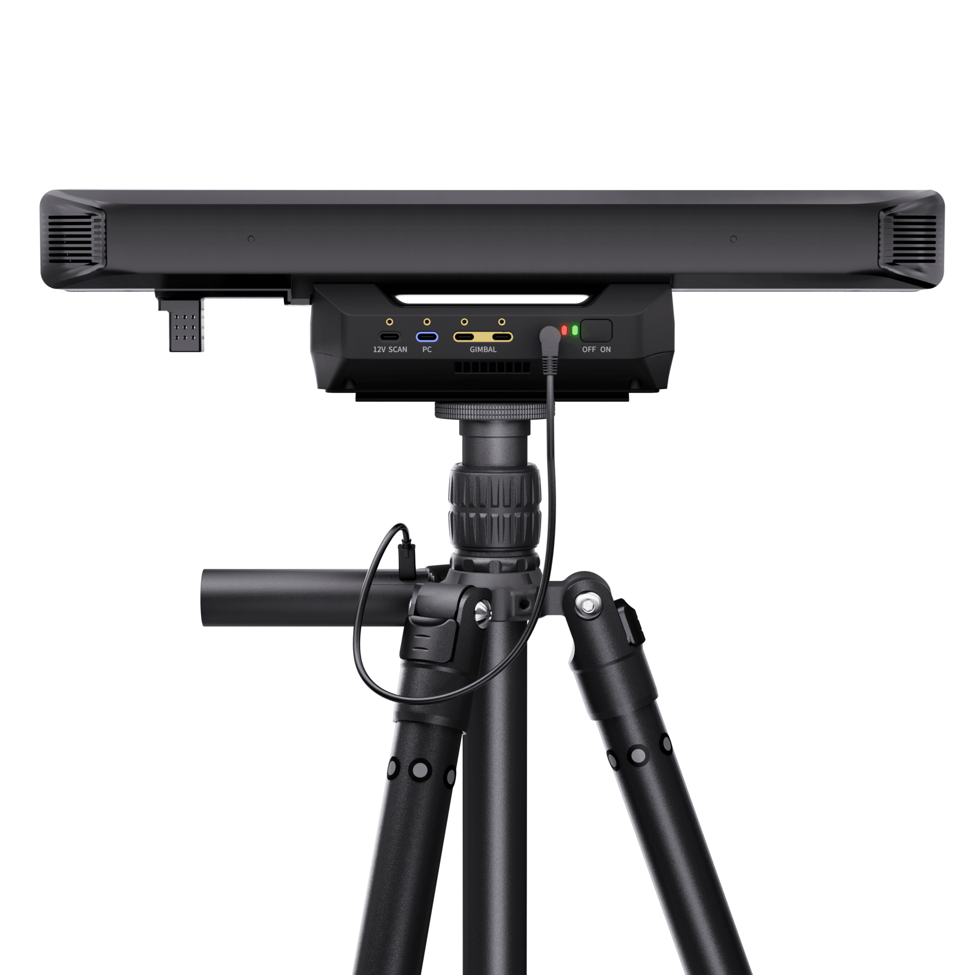 Mobile Kit for Trackit SR's Tracker