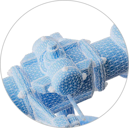 3D Model