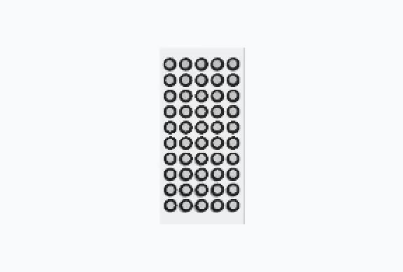 Coded Targets