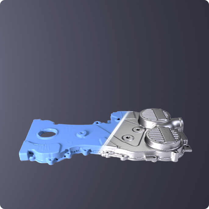 Revopoint Store Image