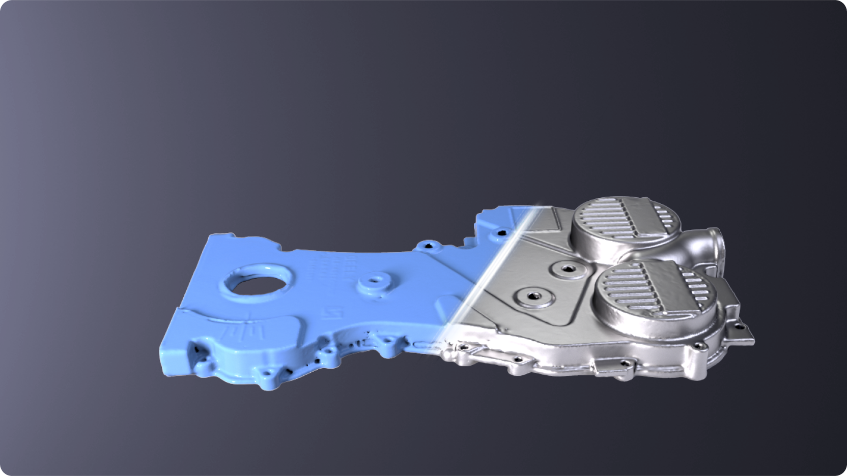 workpiece