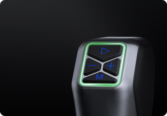 MetroX 3D Scanner