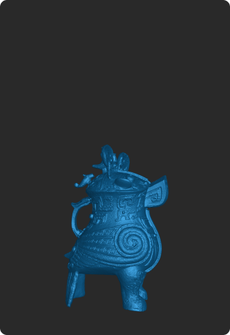 3D Model