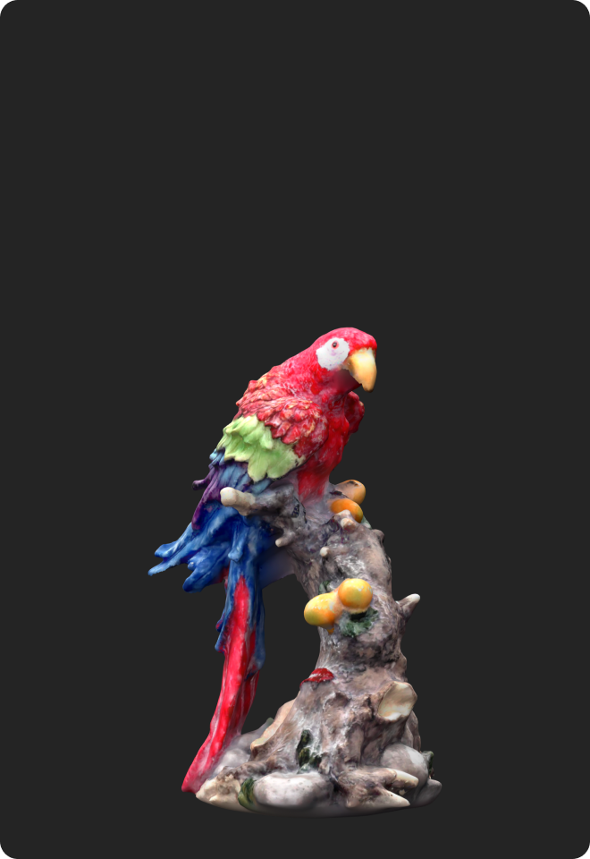 3D Model