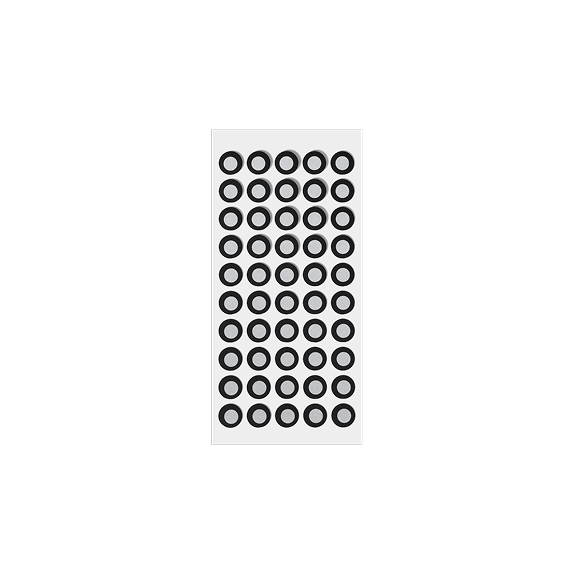 Revopoint markers