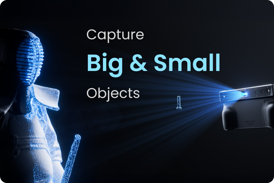 Revopoint Store Image