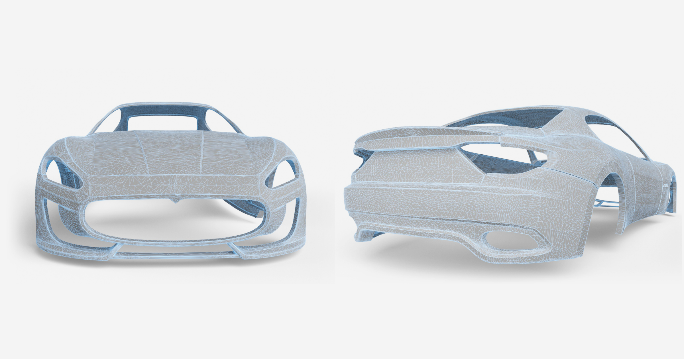 3D Model
