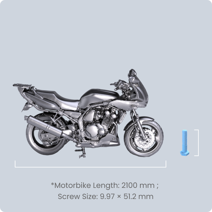 Revopoint Store Image