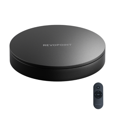 large turntable