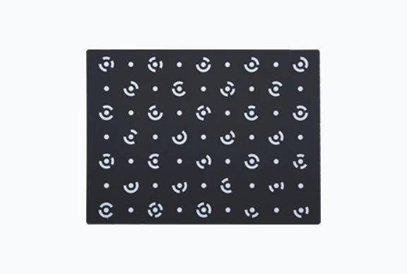 Calibration Board