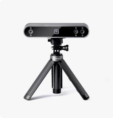 POP 3 Plus 3D Scanner