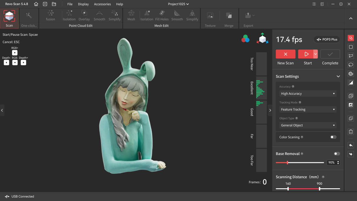 Revopoint Store Image